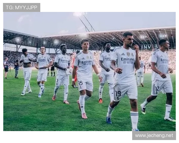 皇马阵容实力不弱，但结构失衡致比赛失控局面逐步显现