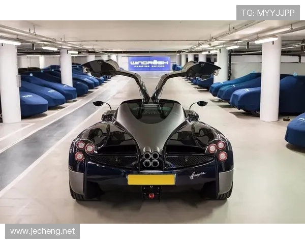 傅海峰家门口的豪车排长龙，邻居还在猜哪辆才是他的座驾？