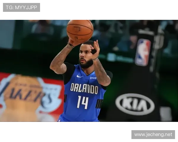 朗多老将式挡拆 拉开空间改善队友终结