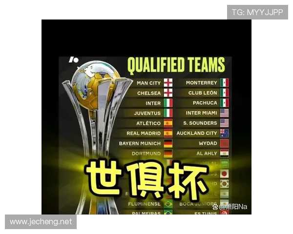 世界杯豪门球队最强组合盘点
