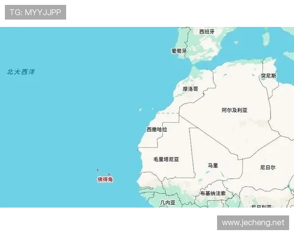 佛得角会成为世界杯H组最大黑马吗