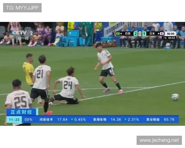 2026世界杯巴西队最新战况：2-1击败日本晋级16强